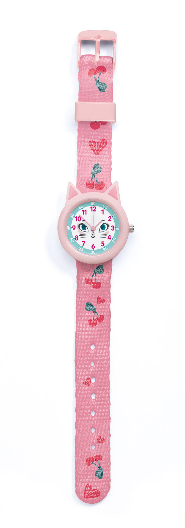 Djeco Watches - Cat