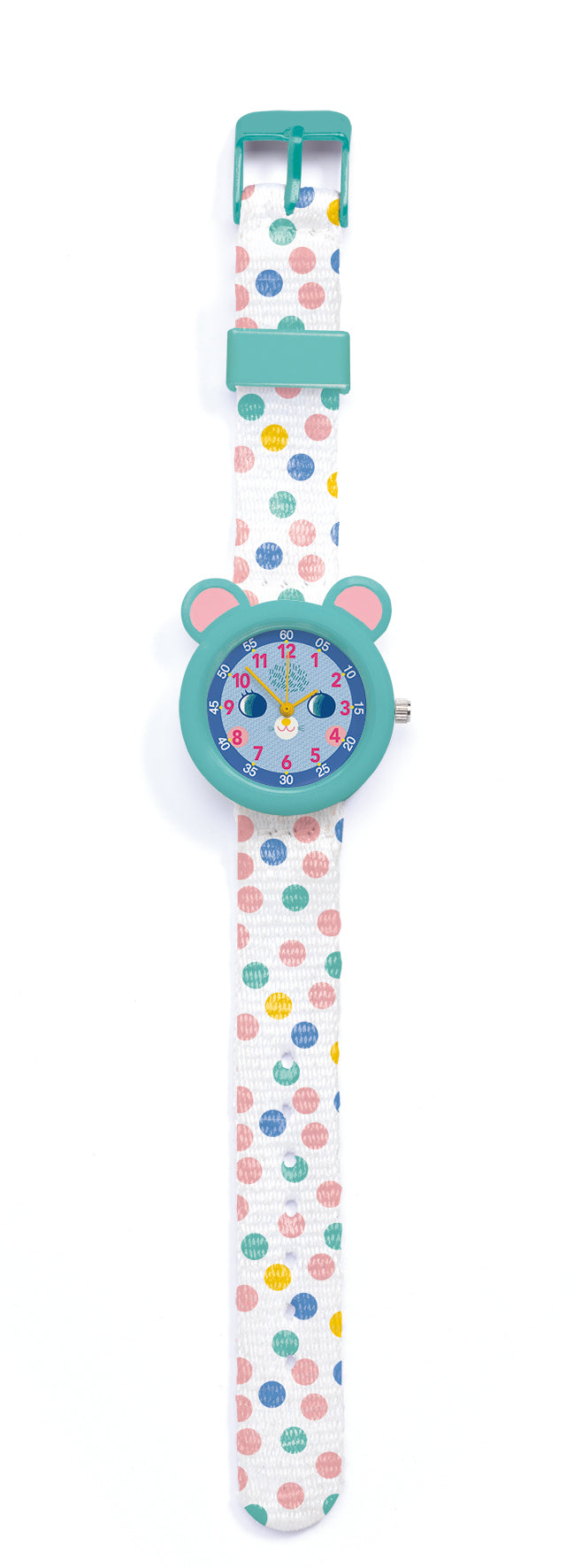 Djeco Watches - Mouse