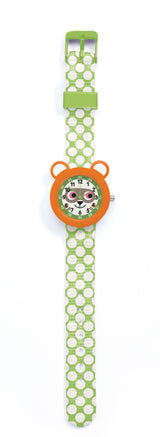 Djeco Watches - Raccoon