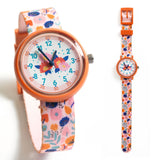 Djeco Watches - Flowers