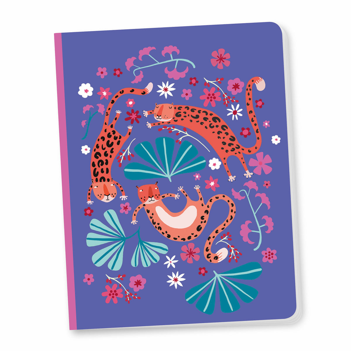 Djeco Asa Notebook