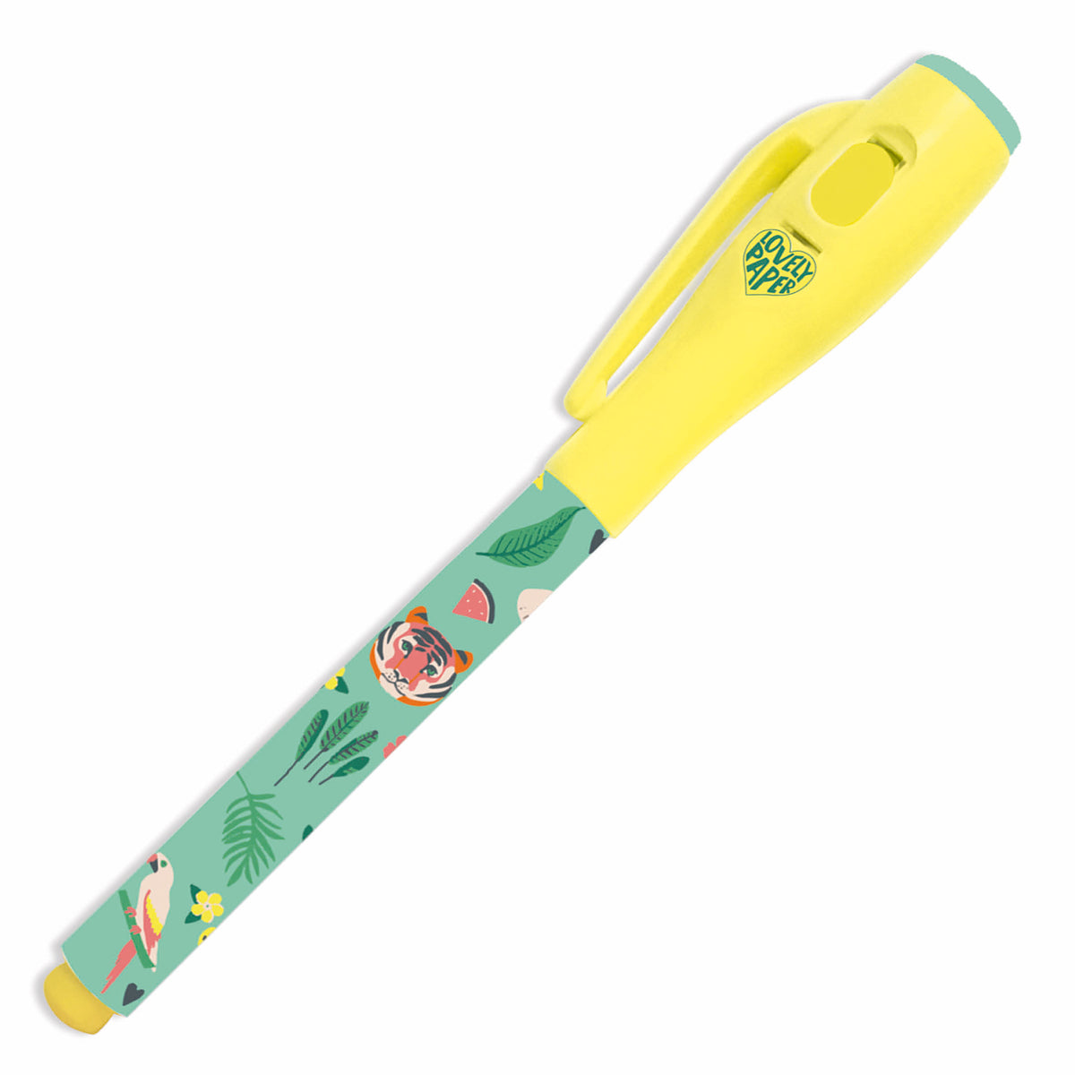 Djeco Caroline Magic Pen
