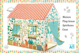 Djeco Play House Indoor Tent