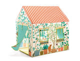 Djeco Play House Indoor Tent