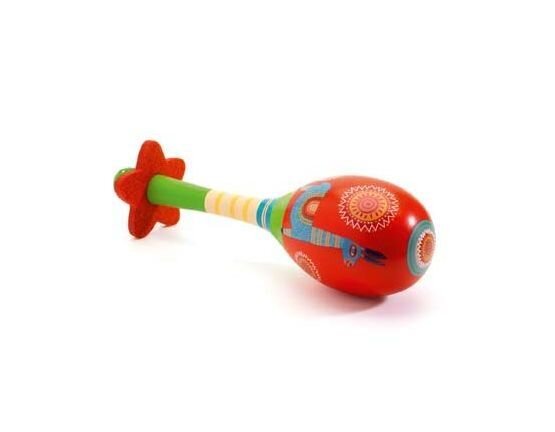 Djeco Animambo Maracas