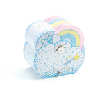 Djeco Unicorns's Dream Music Box