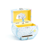 Djeco Unicorns's Dream Music Box