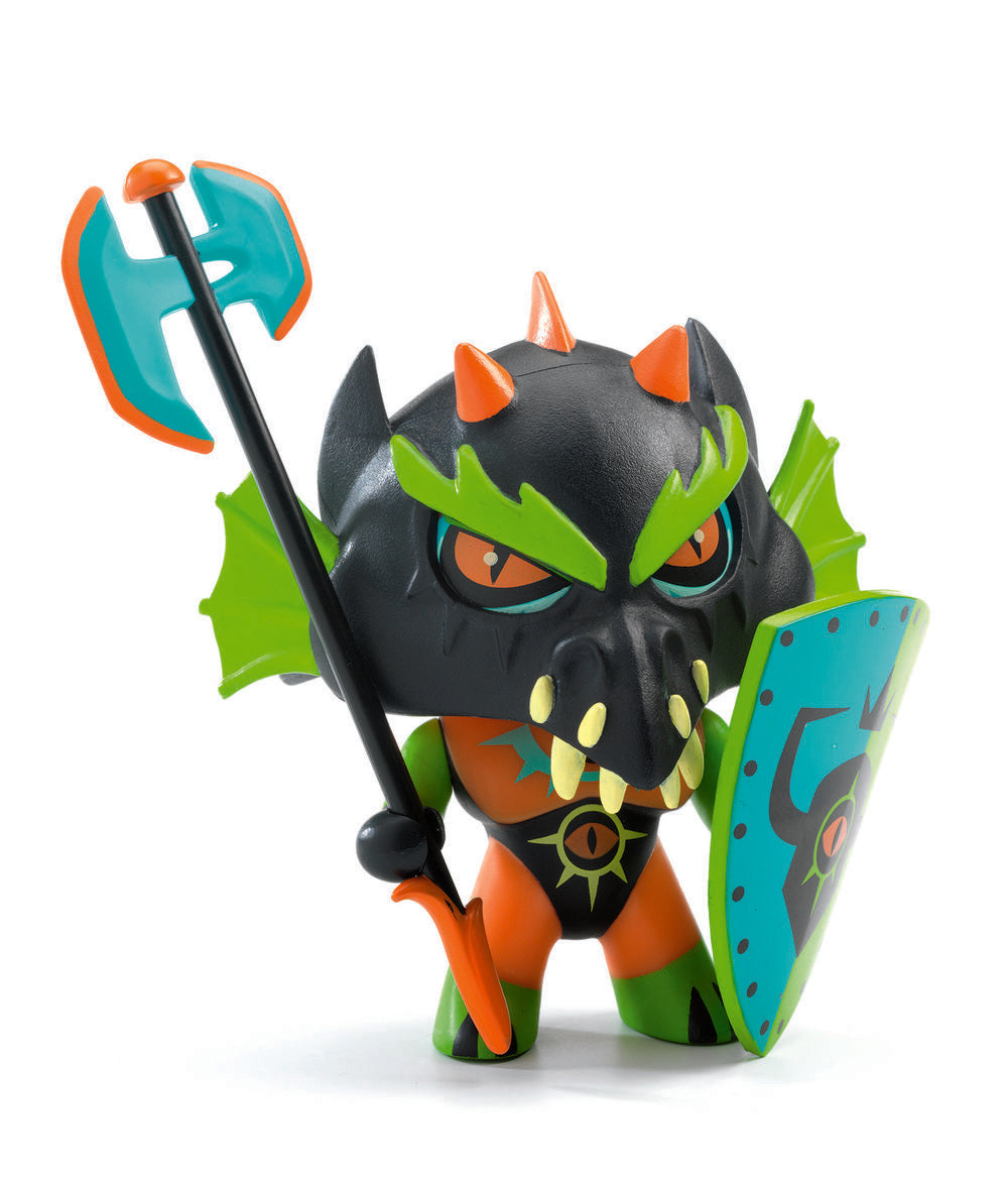 Djeco Drack Knight Arty Toy