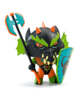 Djeco Drack Knight Arty Toy