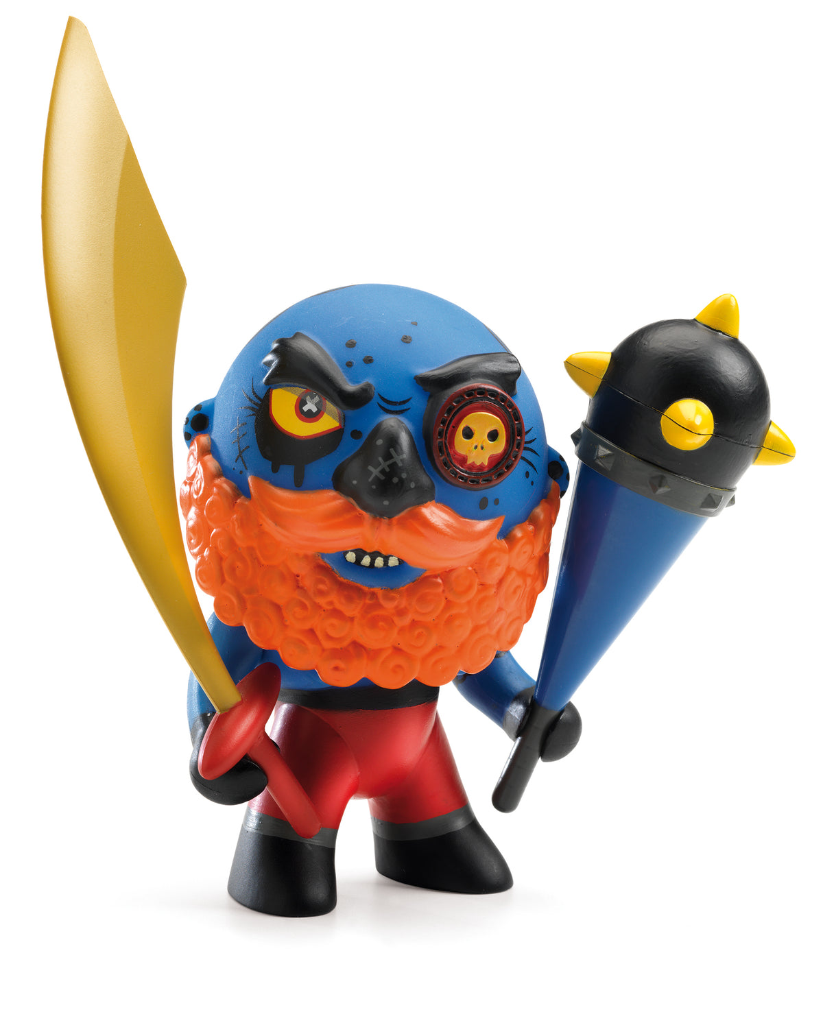 Djeco So Hipster Arty Toy