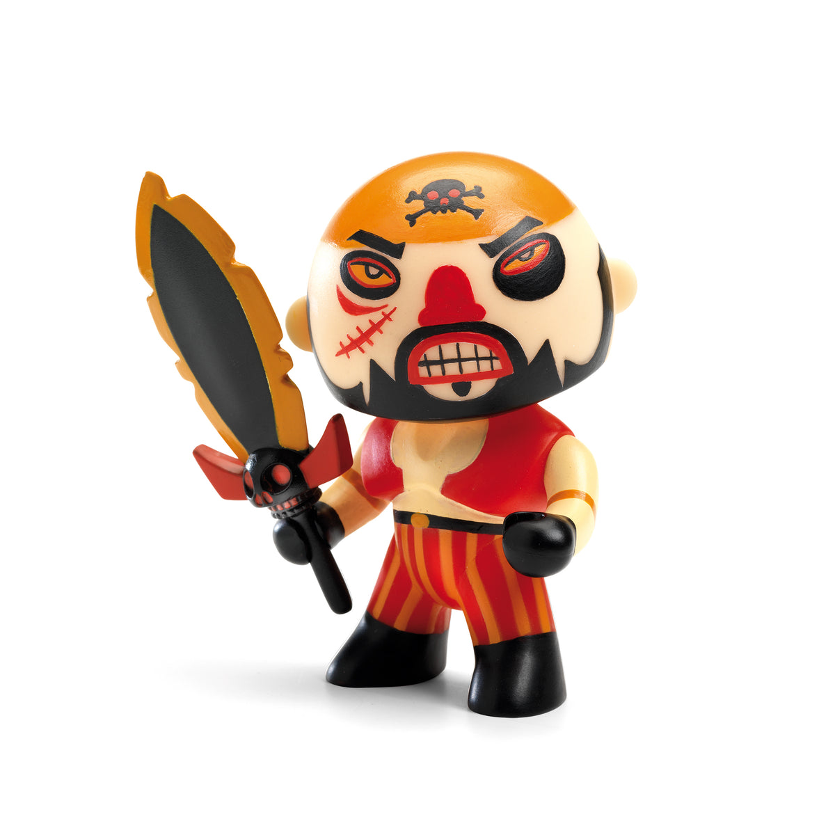 Djeco Soscar Arty Toy