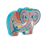 Djeco Haathee The Asian Elephant Puzzle