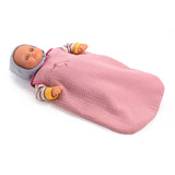 Pomea Dolls Sleeping bag Roseraie