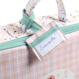 Pomea Dolls Suitcase