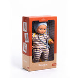 Pomea Dolls Baby Canary