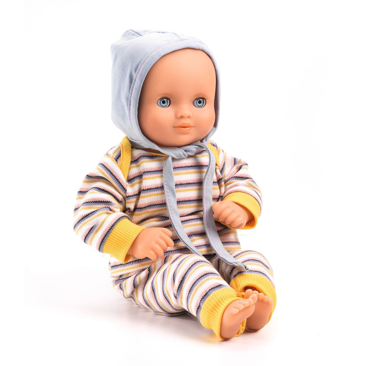 Pomea Dolls Baby Canary