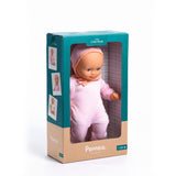 Pomea Dolls Baby Lilas Rose