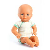 Pomea Dolls Baby Lilas Rose