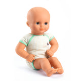 Pomea Dolls Baby Pistache