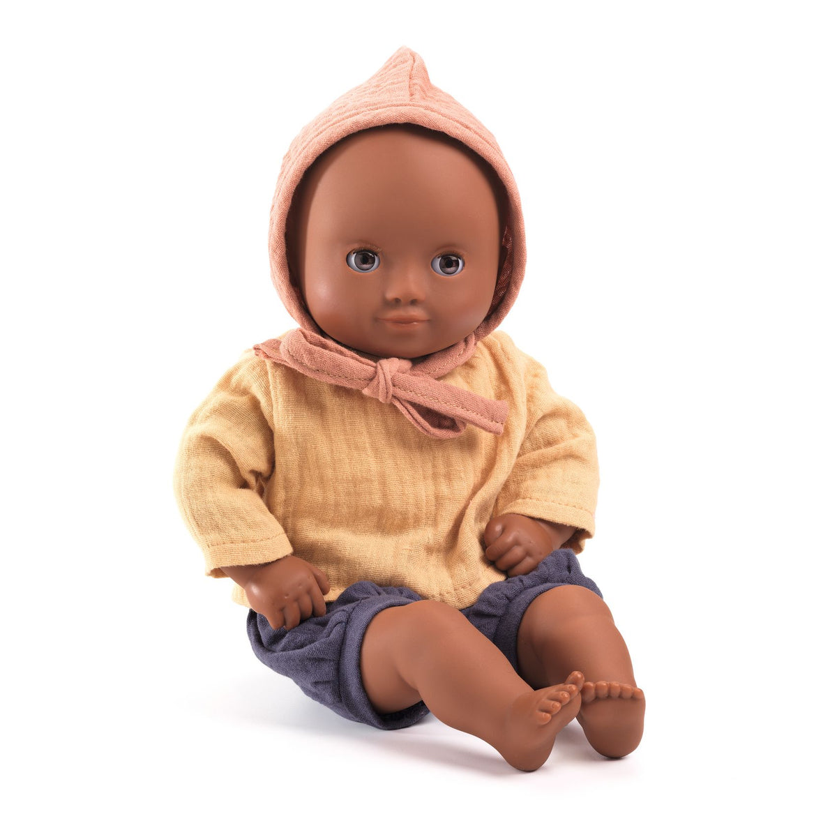 Pomea Dolls Baby Mimosa
