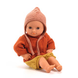 Pomea Dolls Mandarine Dolls Clothing