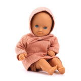 Pomea Dolls Peach Dolls Clothing