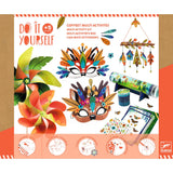 Djeco Do It Yourself Nature Craft Activities Set