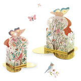 Djeco DIY Lanterns - Light and Shadow