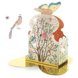 Djeco DIY Lanterns - Light and Shadow