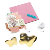 Djeco DIY Lanterns - Light and Shadow