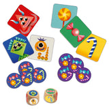 Djeco Games Sweet Monster