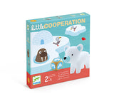 Djeco Little coopération Game