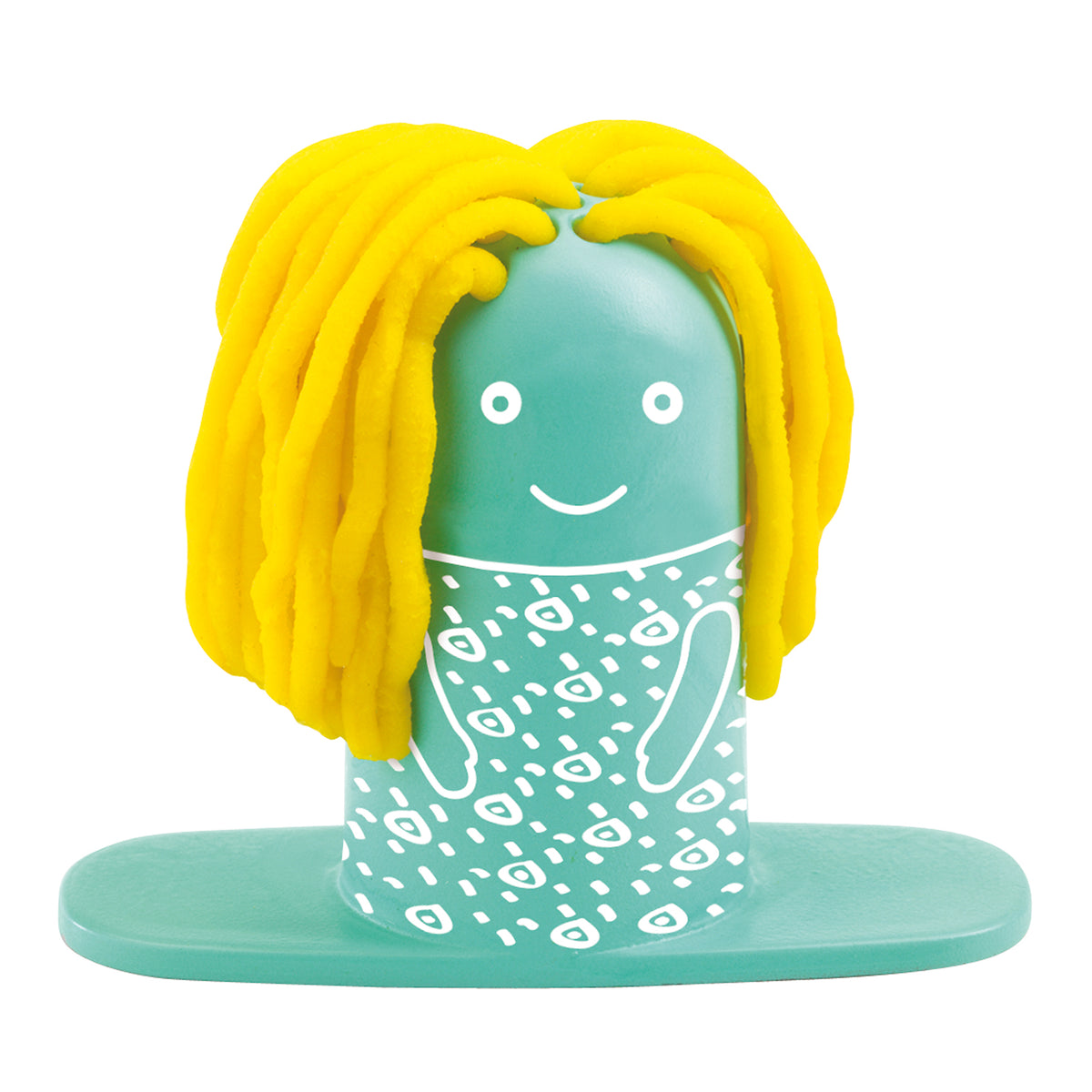 Djeco Play Dough Hairdresser