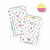Djeco Tattoos - Jenni's Jewels