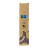 OGB Silicone Straw Set in Zen