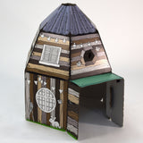 Pack A Den - Colour in Playhouse and Periscope by Toy Tribe