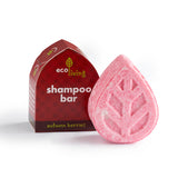 Eco Living Shampoo Bar - Choice of Scents (Soap Free)