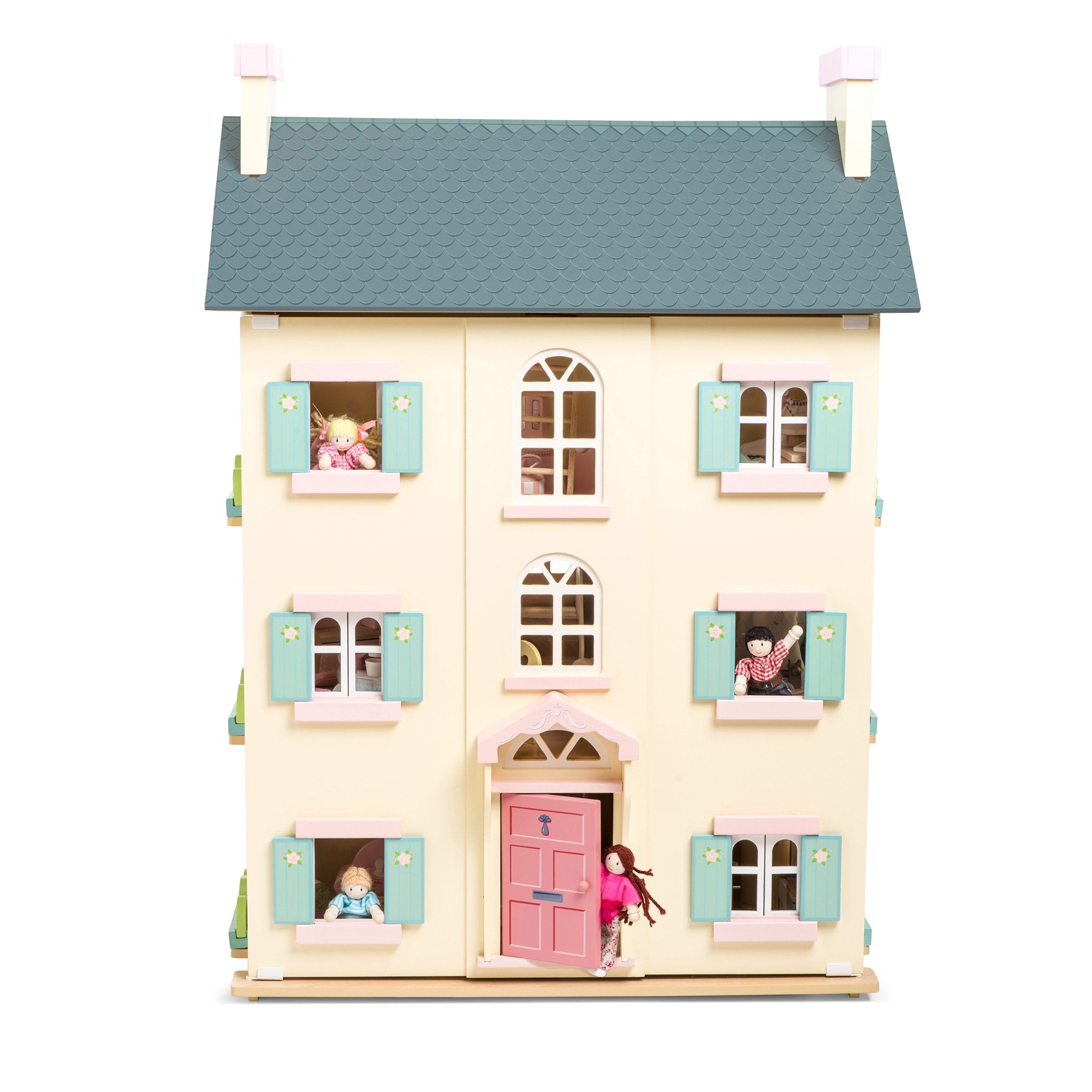 Le van dolls sale house