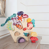 Tenderleaf Stacking Coral Reef