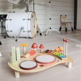 Tenderleaf Toys Musical Table