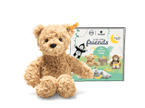 Tonies x Steiff Cuddly Friends - Jimmy Bear