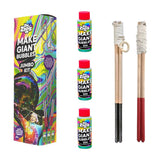 Dr Zigs Jumbo Bubbles Kit