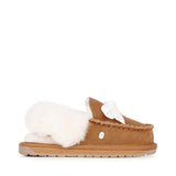 EMU Australia Children's Karoly Moccasin Slippers