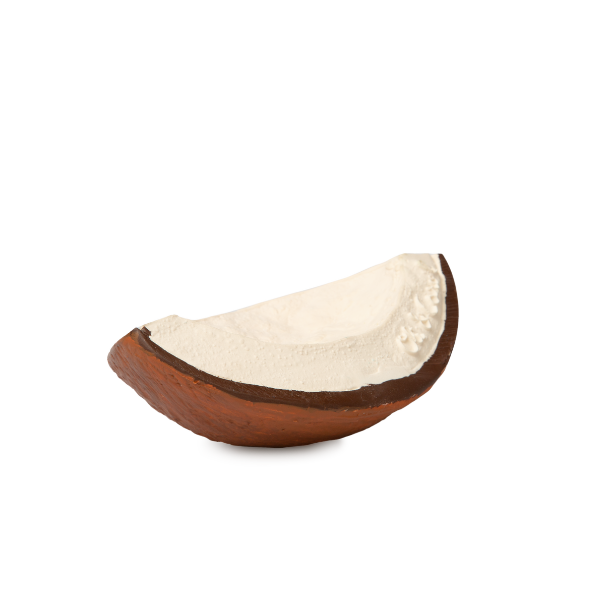 Oli & Carol Coco the Coconut