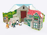 Shaun the Sheep Pop-out Playset by Play Press