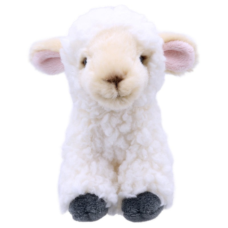 Wilberry Minis Soft Toy - Lamb