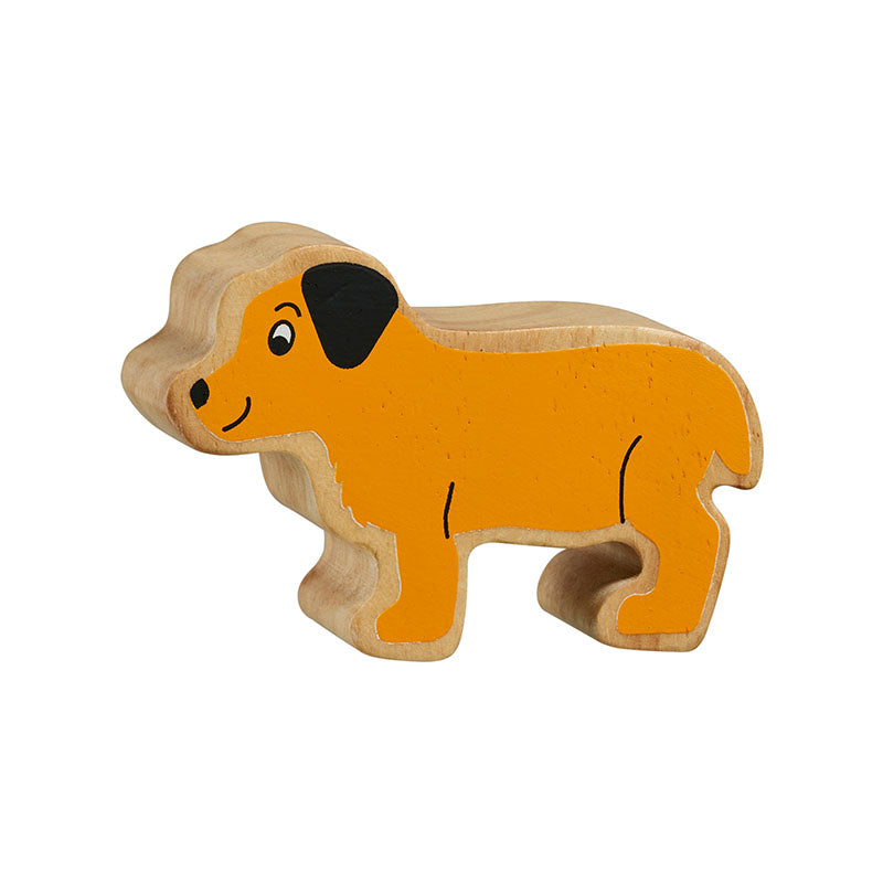 Lanka Kade Puppy