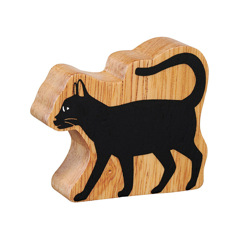 Lanka Kade Natural Black Cat
