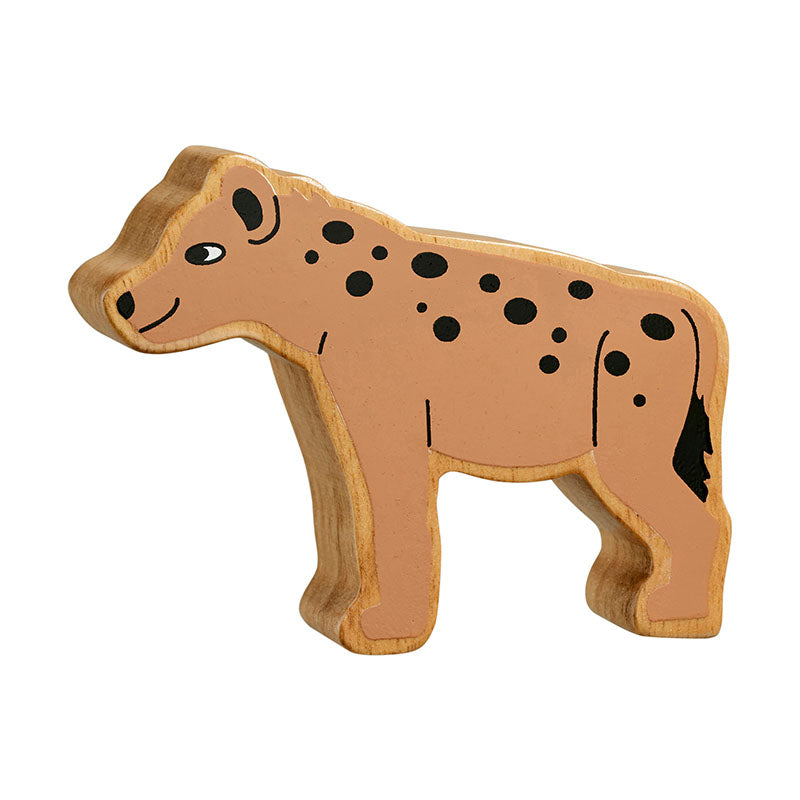 Lanka Kade Hyena