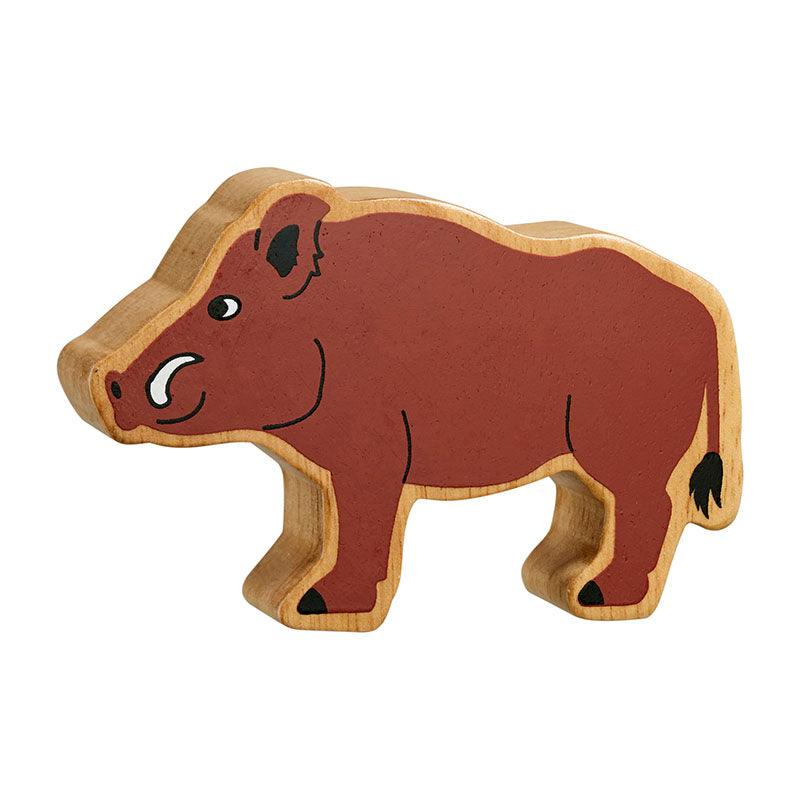 Lanka Kade Wild Boar